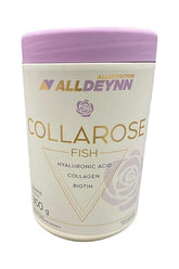 Allnutrition - AllDeynn Collarose Fish - Nutri.se